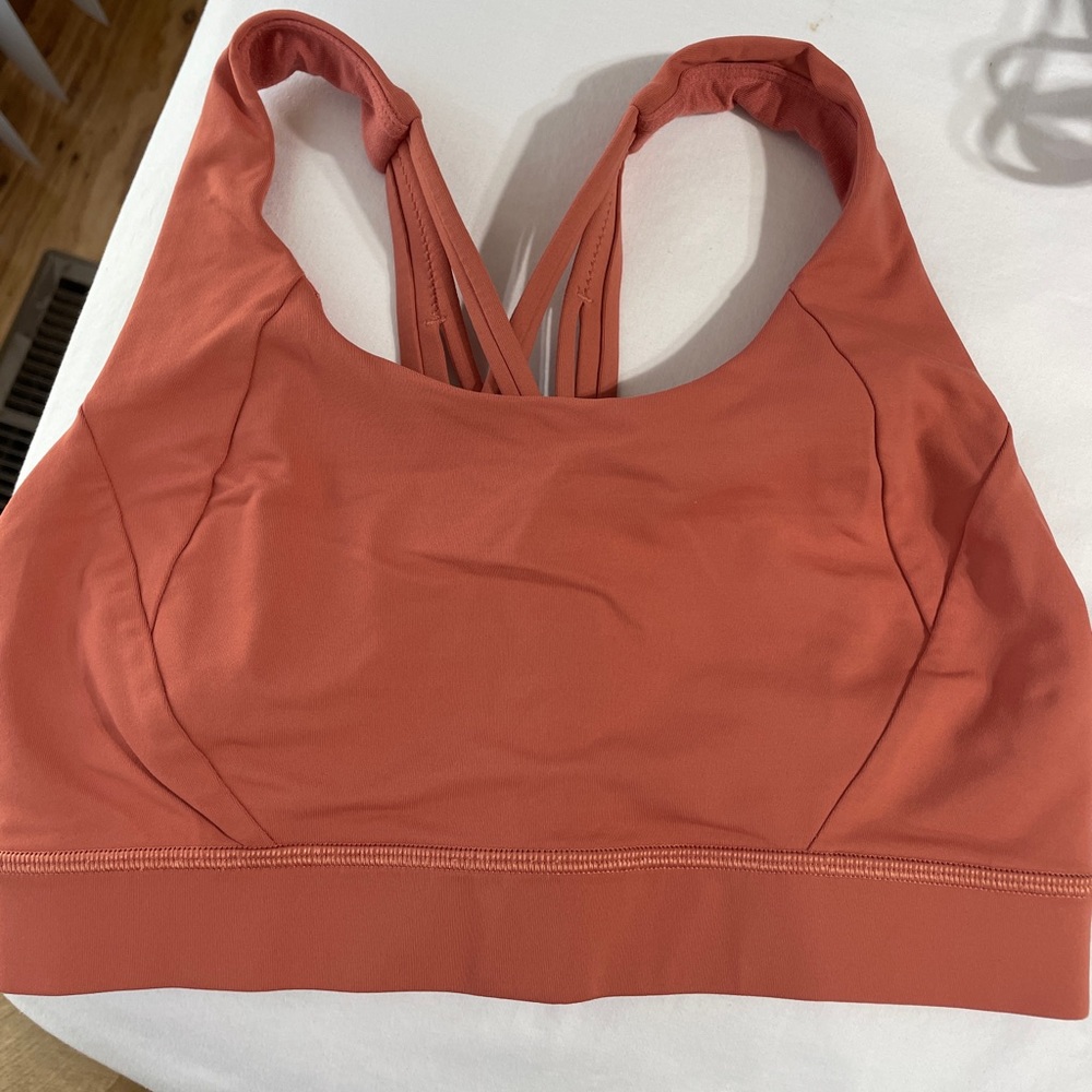 Lululemon Bra